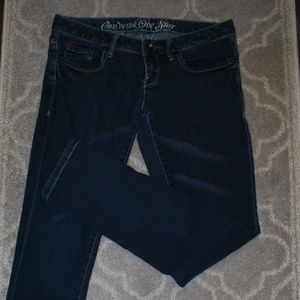 Converse One Star Denim Jeans